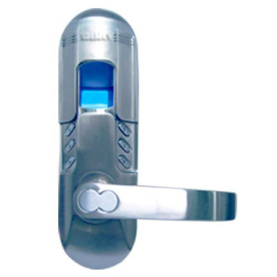 Hướng dẫn cài đặt và sử dụng khóa vân tay FP698 hãng PHGLock